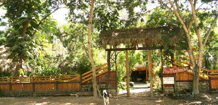 Voyage sur-mesure, Ferme Ecologique de la province de Manabi